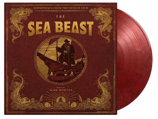 Sea Beast (Original Soundtrack)