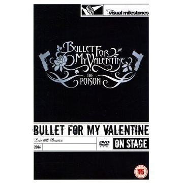 Poison-Live at Brixton