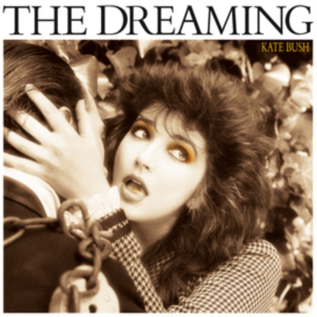 The Dreaming (2018 Remaster)(LP)