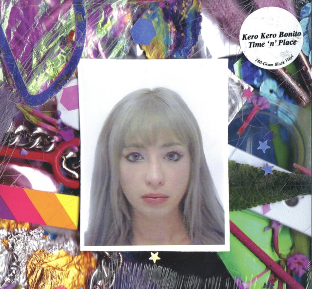Time 'n' Place (180-Gram Vinyl w/ download card)