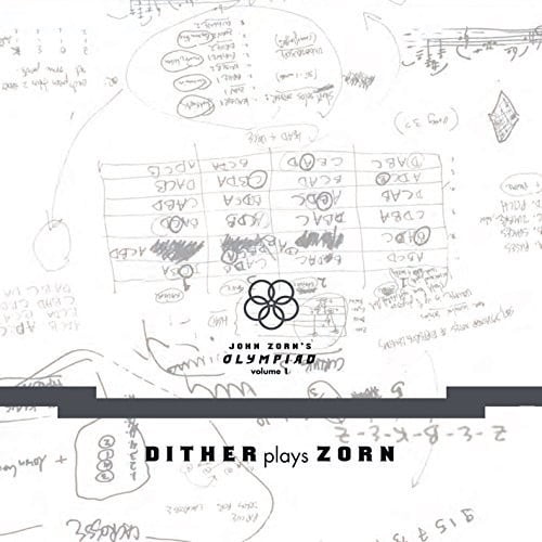 John Zorn's Olympiad 1