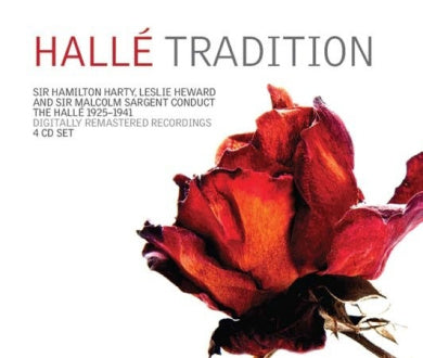 Halle Tradition