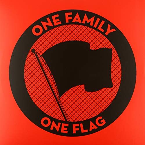 One Family. One Flag