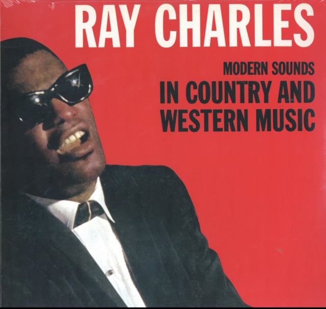 Modern Sounds in Country and Western Music, Vol. 1