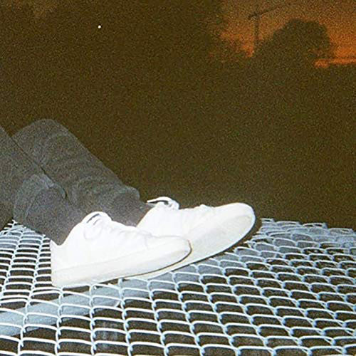 Carnival EP (LP)