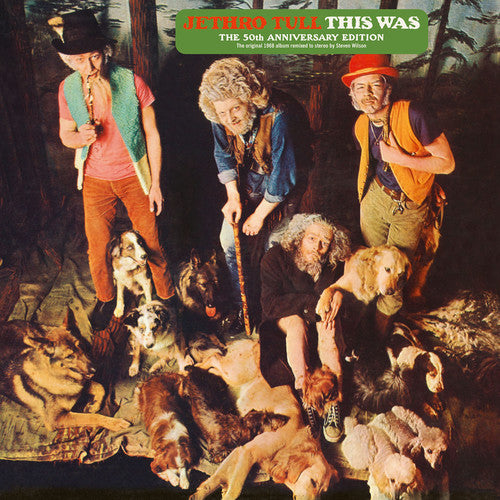 This Was (50th Anniversary Edition)(LP)
