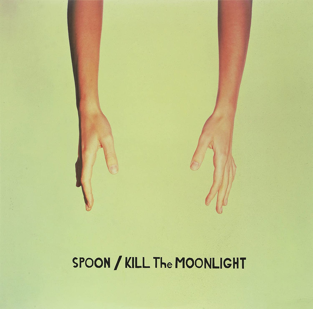 Kill the Moonlight