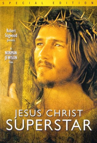 Jesus Christ Superstar (Special Edition)