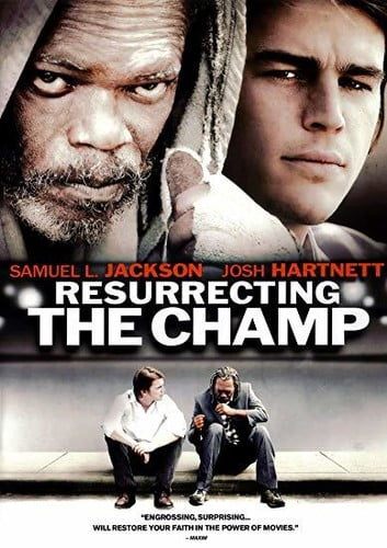 Resurrecting The Champ