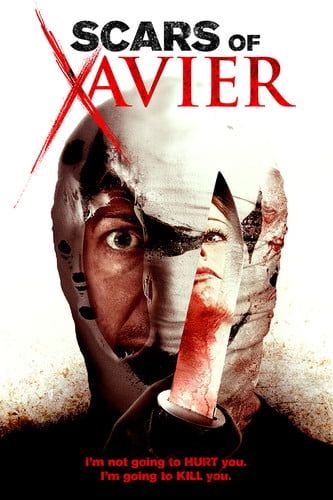 Scars of Xavier