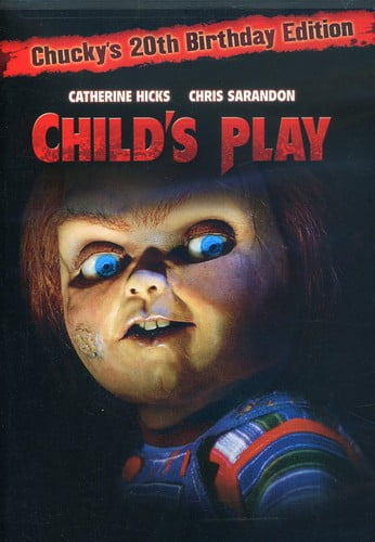 Child's Play (Special Edition)