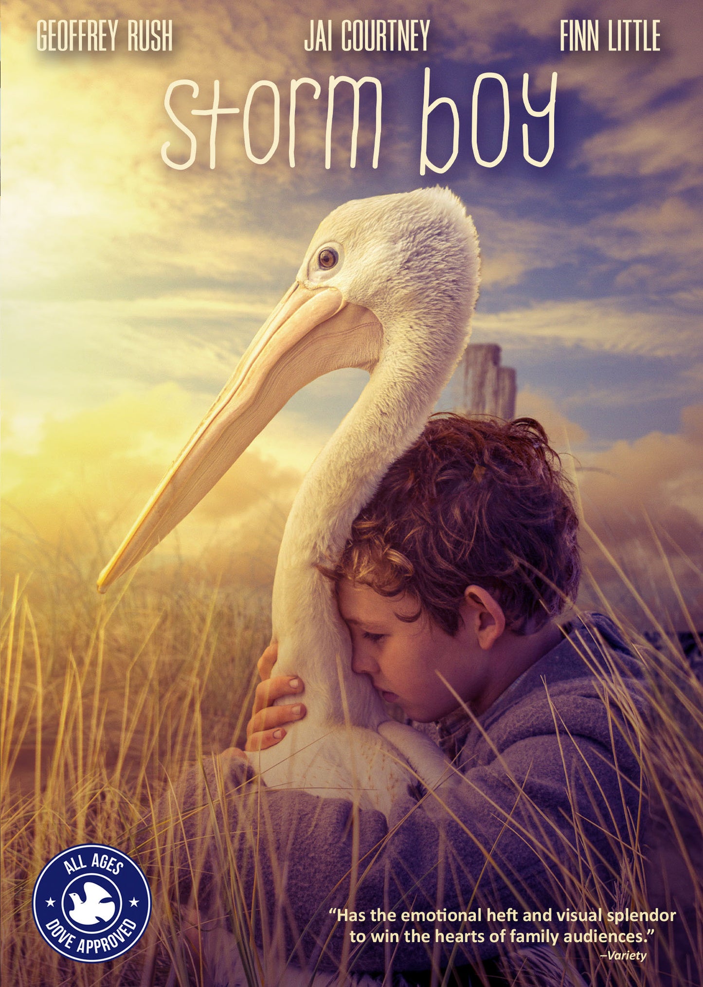 Storm Boy