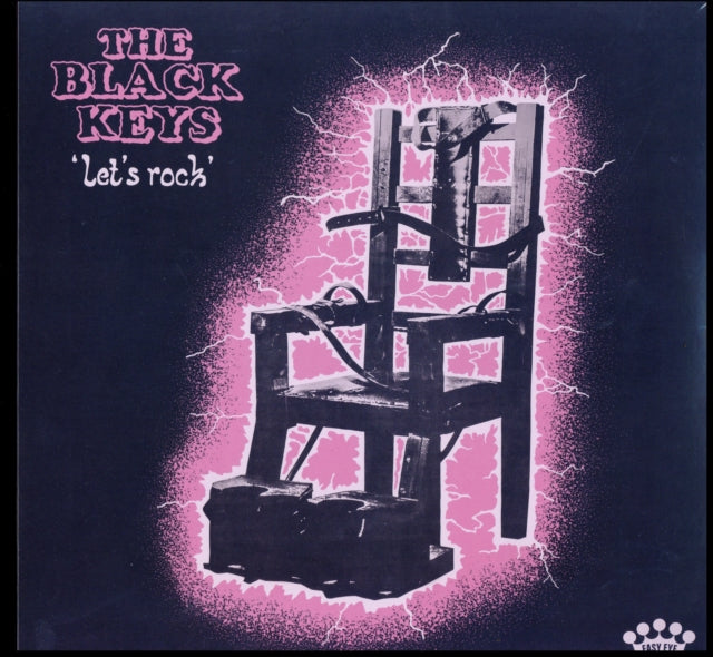 "Let's Rock" (LP)