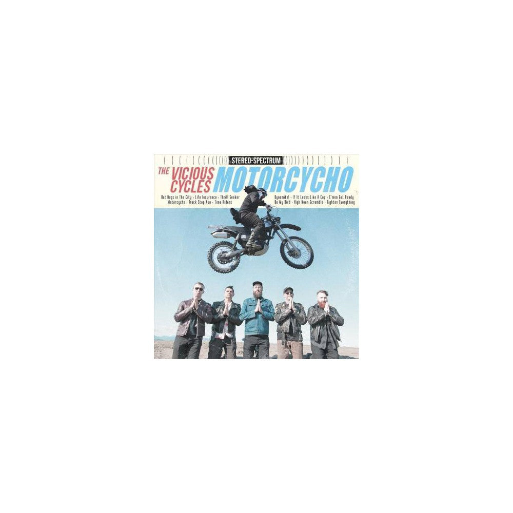 Motorcycho