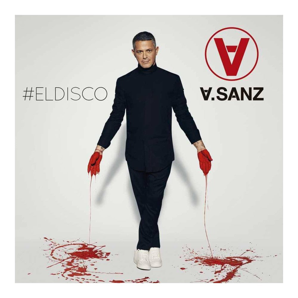 #ELDISCO