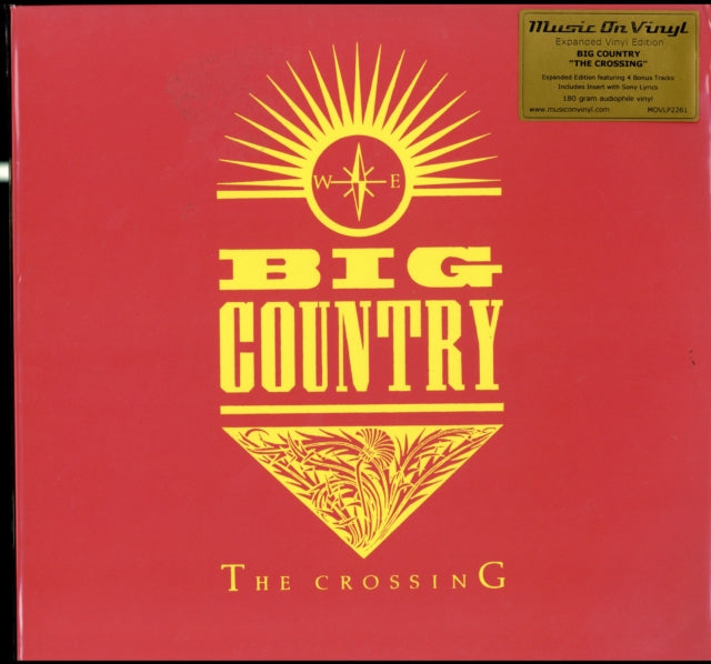 The Crossing (expanded Edition)