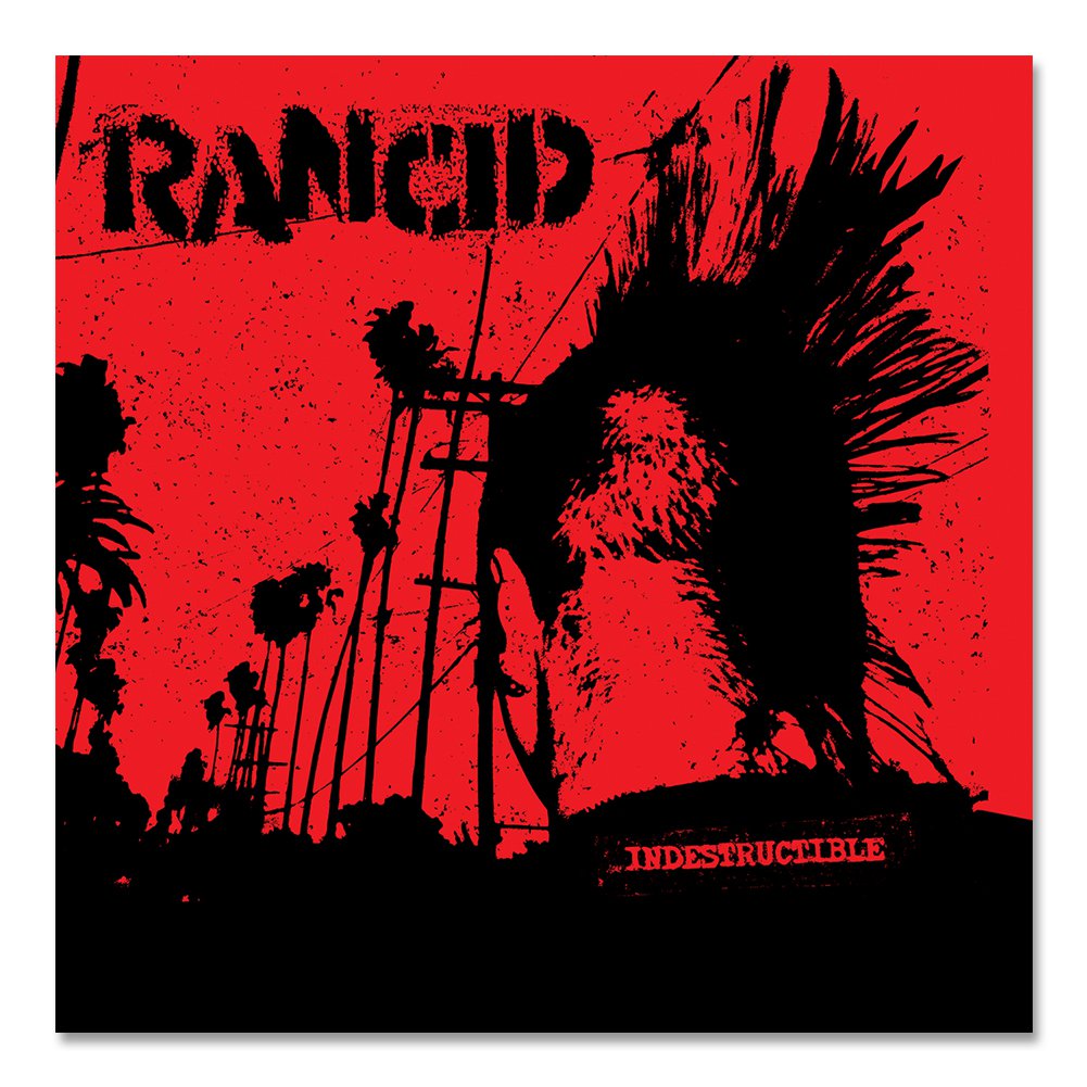 Indestructible