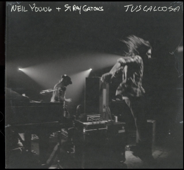 Tuscaloosa (Live)