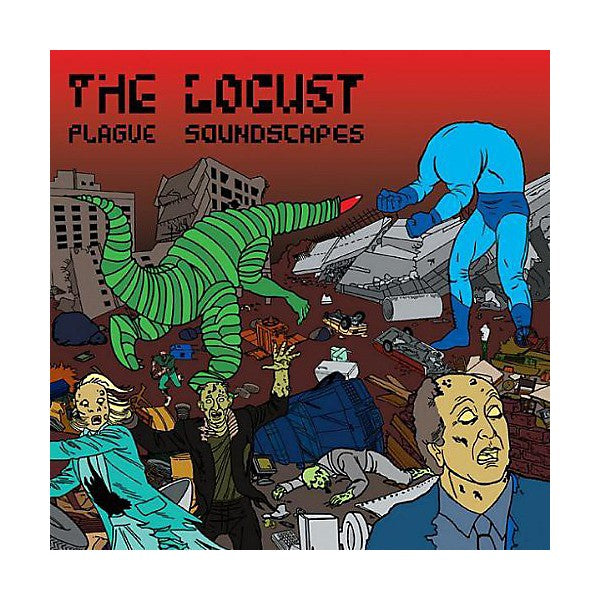 Plague Soundscapes