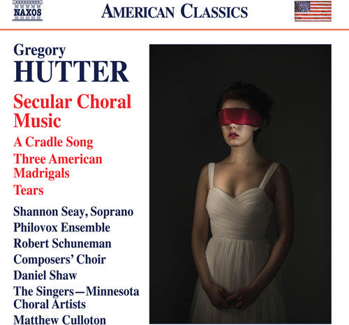 Secular Choral Music