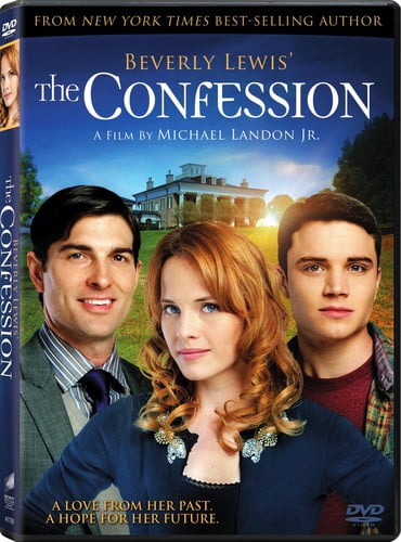 Beverly Lewis' the Confession