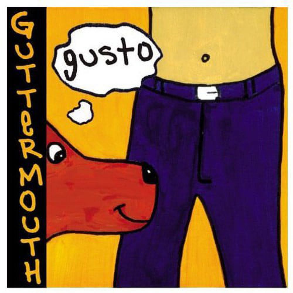 Gusto