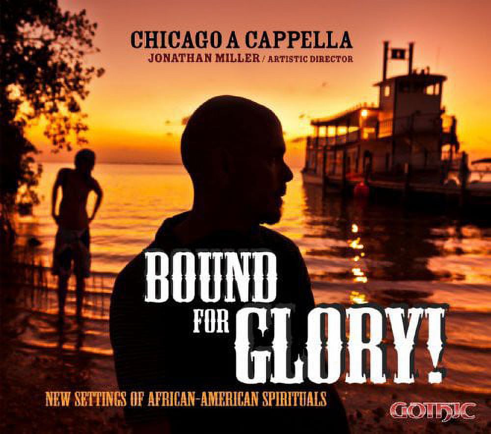 Bound for Glory