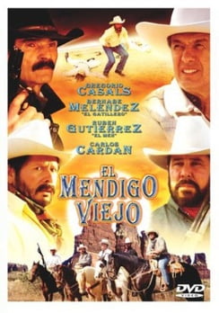 MENDIGO VIEJO