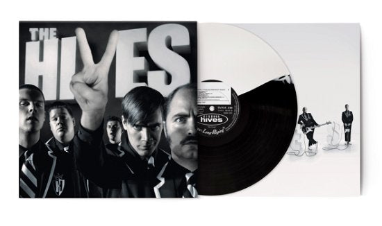 Black And White Album