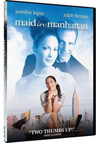 Maid In Manhattan