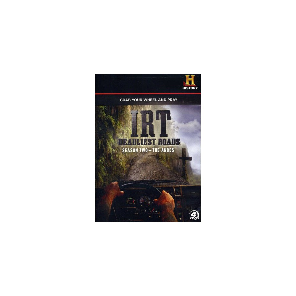 IRT Deadliest Roads: Season 2