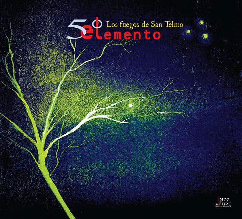 Los Fuegos de San Telmo
