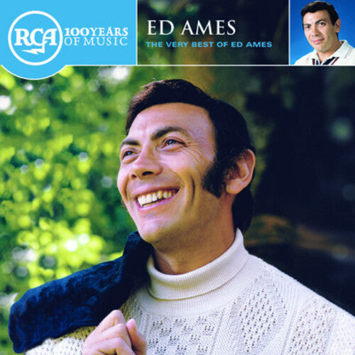 The Very Best of Ed Ames