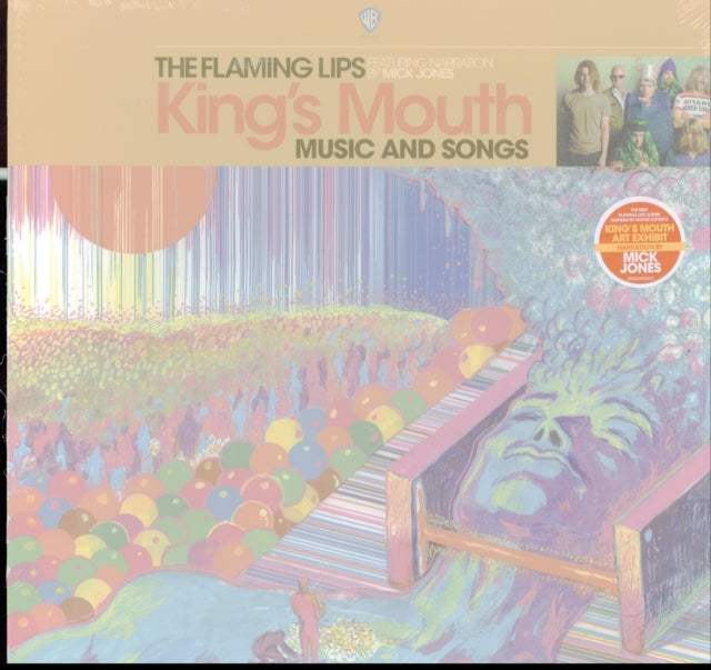 King's Mouth