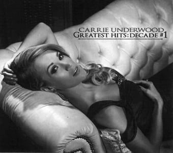 Greatest Hits: Decade #1