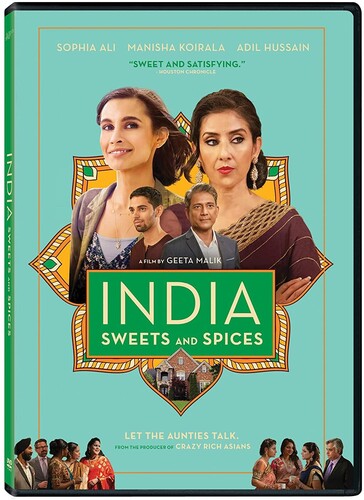 India Sweets And Spices