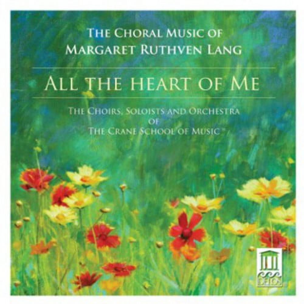 All the Heart of Me