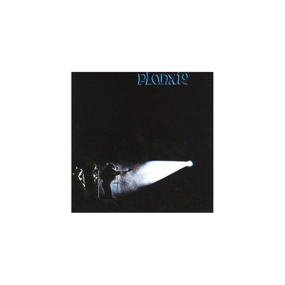 Planxty