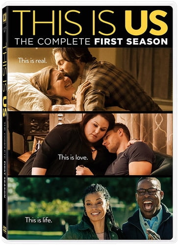 This Is Us: Season 1