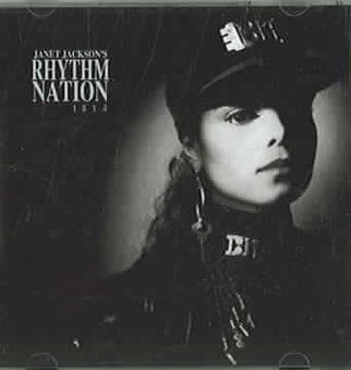 Rhythm Nation 1814