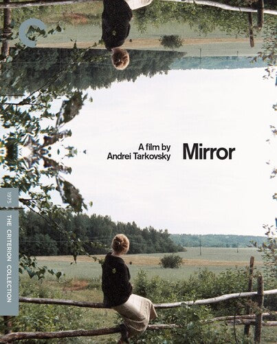 Mirror (The Criterion Collection)
