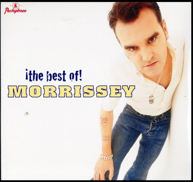¡The Best Of! (2LP 180 Gram Vinyl)