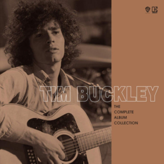 The Album Collection 1966-1972 (7LP)
