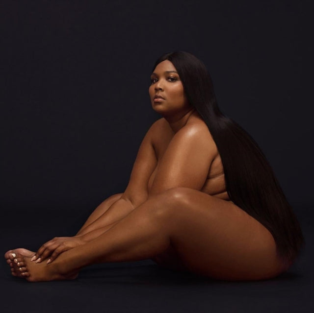 Cuz I Love You (Deluxe) (Vinyl)
