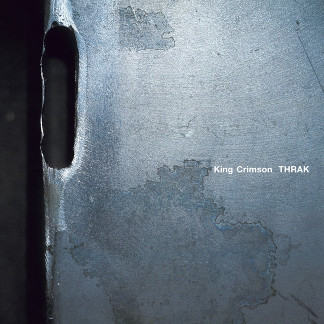 Thrak (200gm Vinyl)