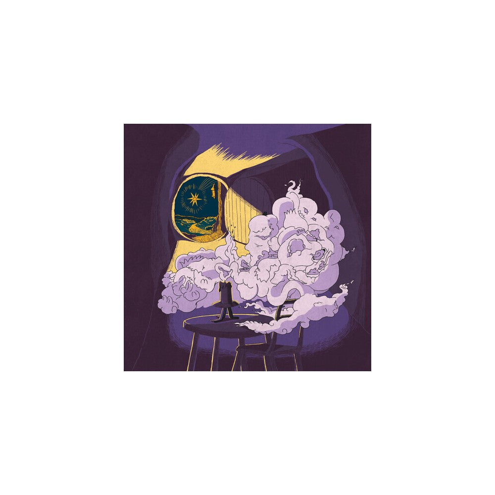 Wishes To Fulfill - Yellow