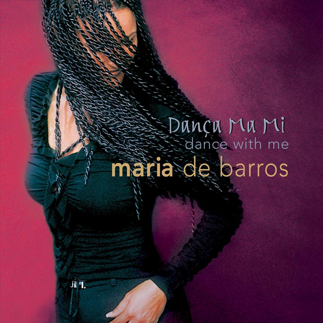 Danca Ma Mi: Dance with Me