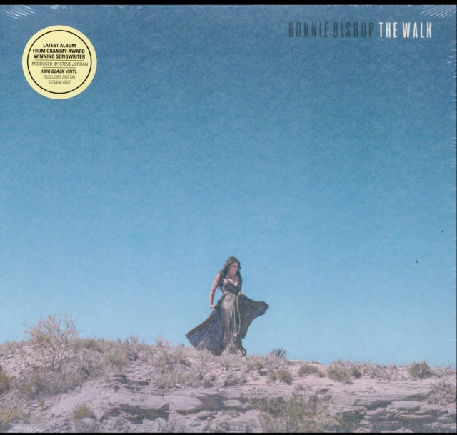 The Walk