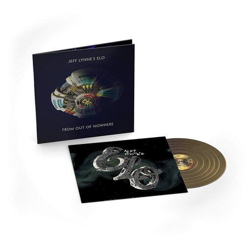 FROM OUT OF NOWHERE (DELUXE)