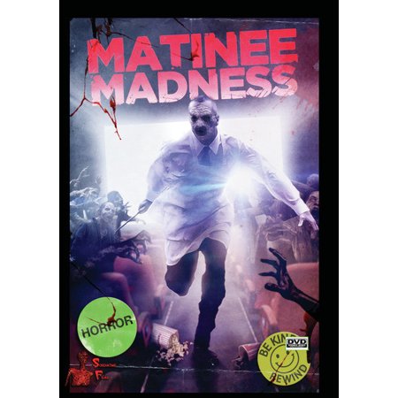 Matinee Madness